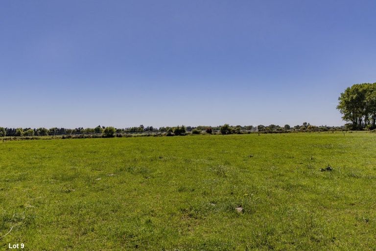 Photo of property in 405 Bradleys Road, Ohoka, 7692