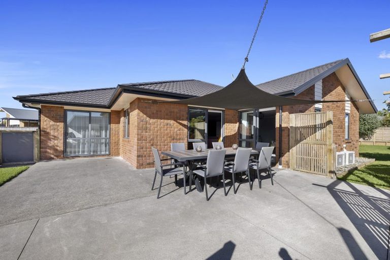 Photo of property in 5b James Drive, Bell Block, New Plymouth, 4312