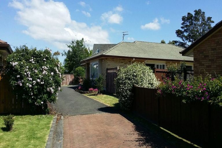 Photo of property in 14 Avonglen Court, Wattle Downs, Auckland, 2103