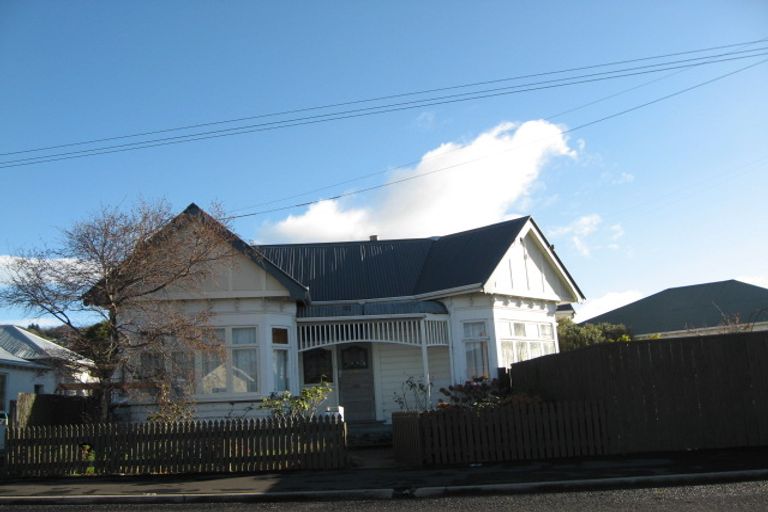 Photo of property in 72 Hargest Crescent, Saint Clair, Dunedin, 9012