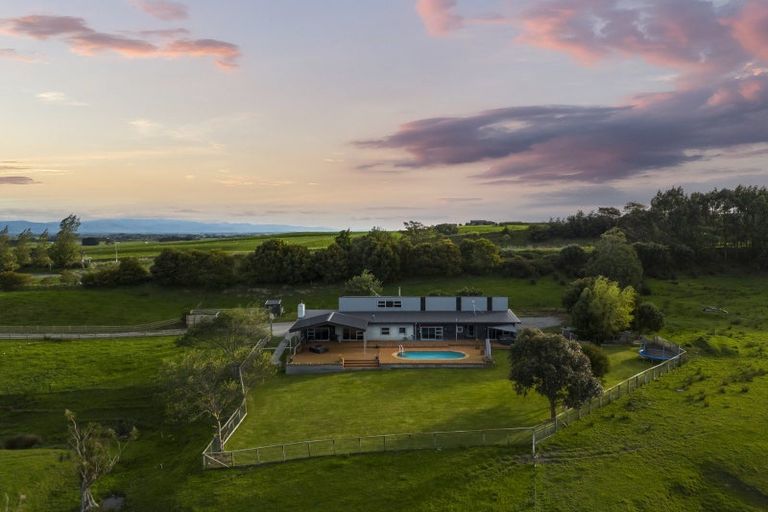 Photo of property in 15a Stewart Road, Sanson, Palmerston North, 4479