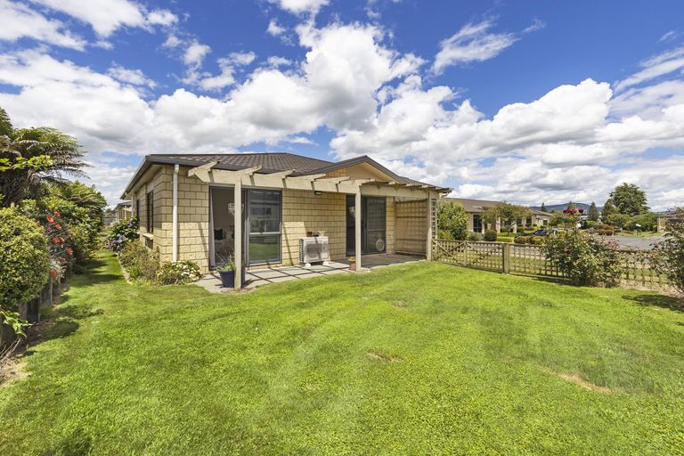 Photo of property in Parkside Villas, 74/11 Manuka Street, Matamata, 3400