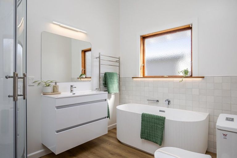 Photo of property in 158 Weld Street, Witherlea, Blenheim, 7201