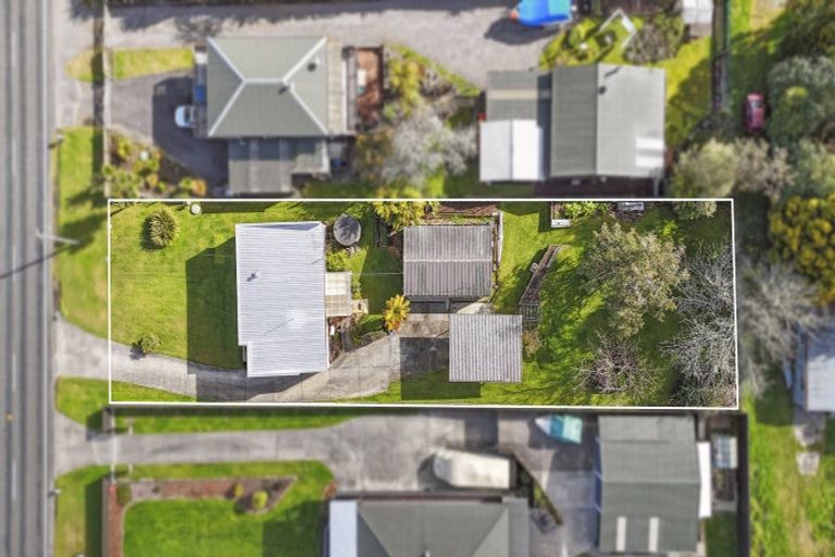 Photo of property in 647 Hamurana Road, Hamurana, Rotorua, 3097