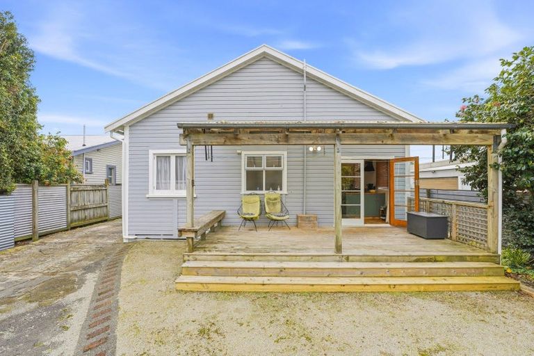 Photo of property in 56 Duncan Street, Whanganui East, Whanganui, 4500