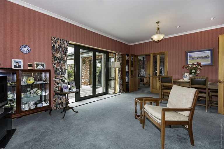 Photo of property in 7 Marion Place, Lincoln, 7608