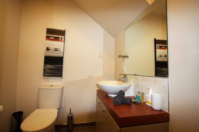 Photo of property in City Gardens Apartments, 21g/76 Albert Street, Auckland Central, Auckland, 1010