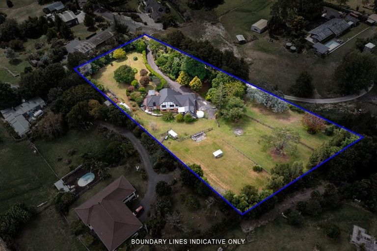 Photo of property in 21 Patea Place, Papakura, 2582