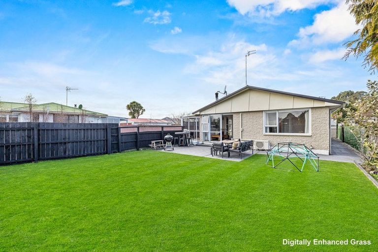 Photo of property in 11a Vickery Street, Kaiapoi, 7630