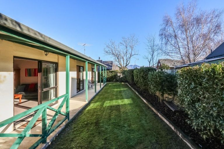 Photo of property in 8b Rippingale Road, Hanmer Springs, 7334