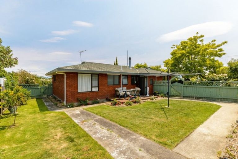 Photo of property in 1 Regent Place, Witherlea, Blenheim, 7201