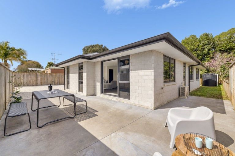 Photo of property in 50a Hall Road, Matua, Tauranga, 3110