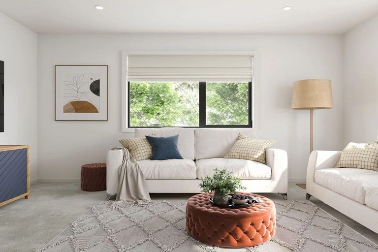 Photo of property in 47a Davies Road, Hurdon, New Plymouth, 4310