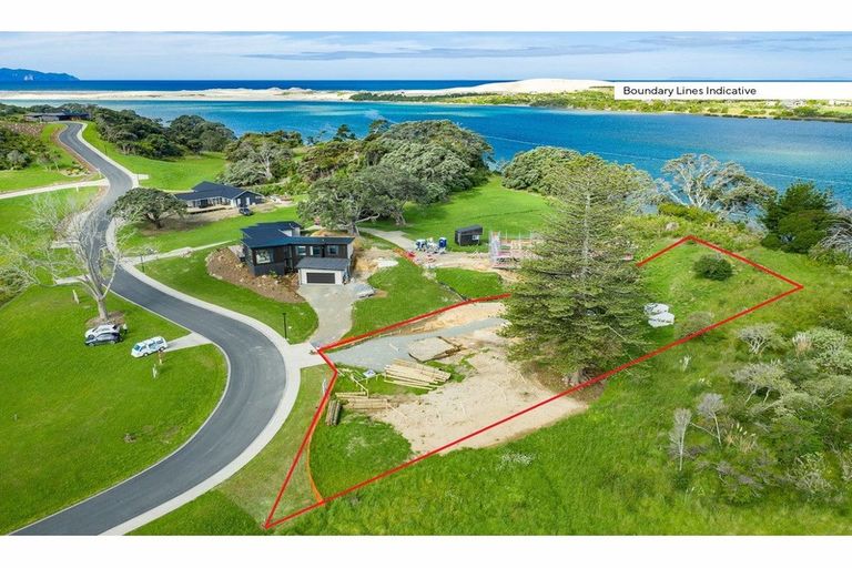 Photo of property in 138 Estuary Drive, Mangawhai Heads, Mangawhai, 0505