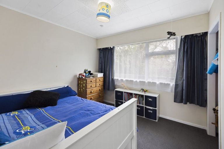 Photo of property in 1 Totara Terrace, Inglewood, 4330