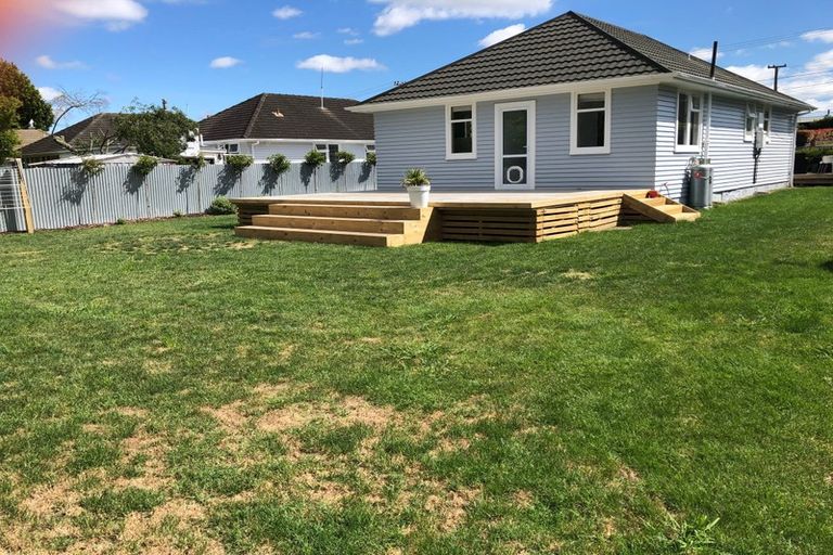 Photo of property in 26 Palmerston Road, Havelock North, 4130