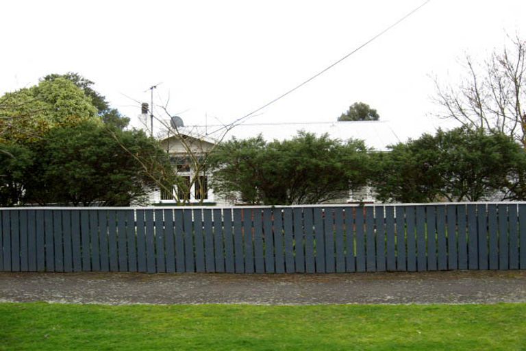 Photo of property in 8 Macara Street, Masterton, 5810
