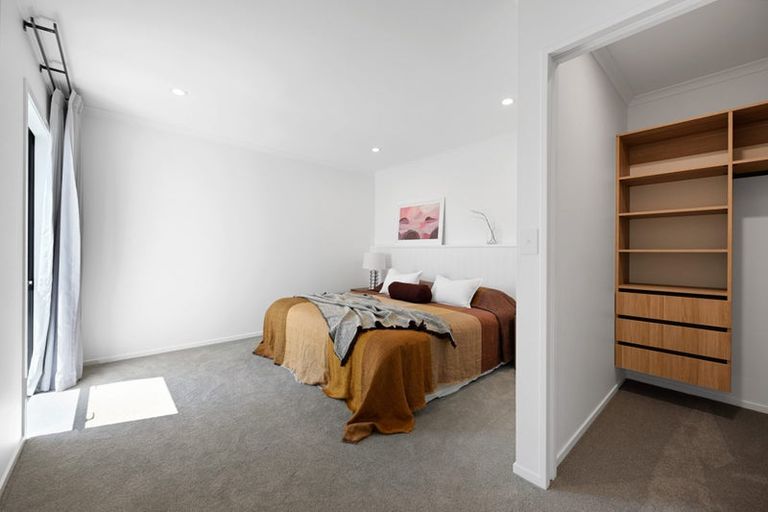 Photo of property in 5/1 Palmerston Street, Hamilton Central, Hamilton, 3204