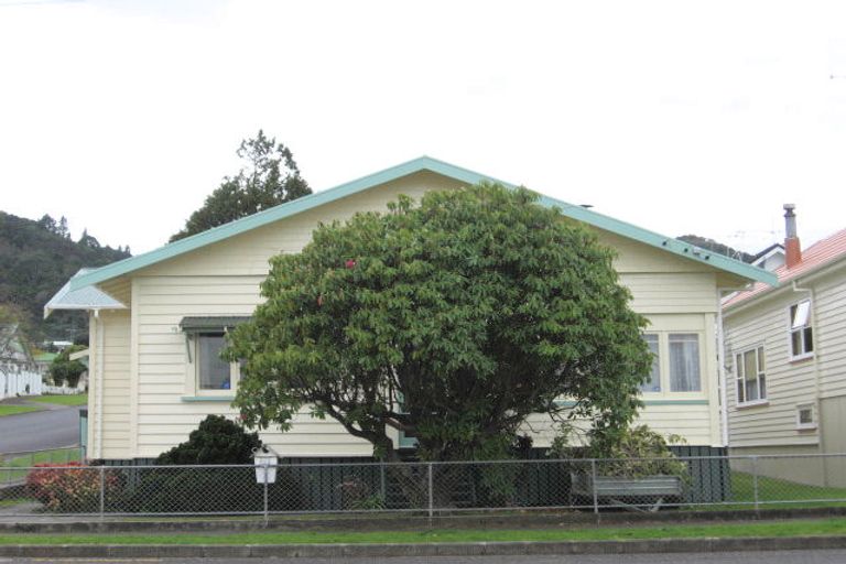 Photo of property in 522 Rolleston Street, Thames, 3500