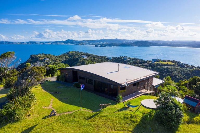Photo of property in 140 Lawson Drive, Tutukaka, Whangarei, 0173