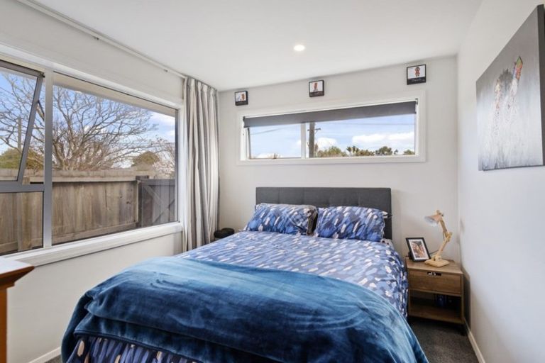 Photo of property in 50 Teesdale Street, Burnside, Christchurch, 8053