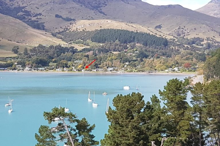 Photo of property in 199 Purau Avenue, Purau, Diamond Harbour, 8972