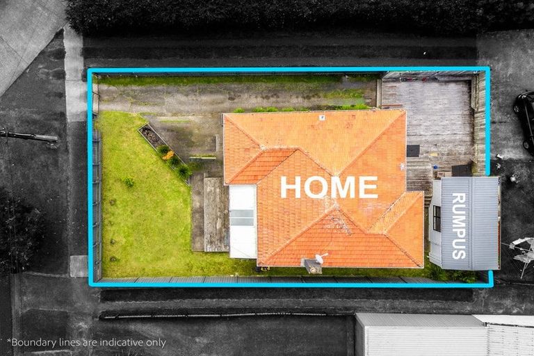 Photo of property in 1/18 Ashlynne Avenue, Papatoetoe, Auckland, 2025