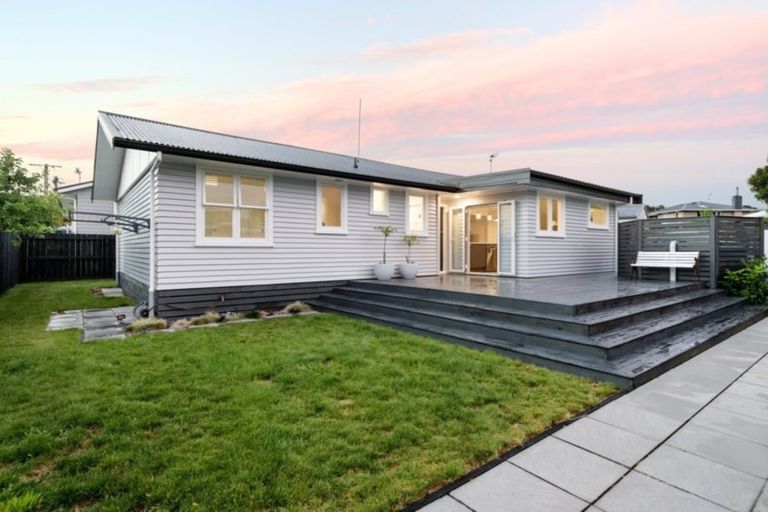 Photo of property in 5 Murray Street, Gate Pa, Tauranga, 3112