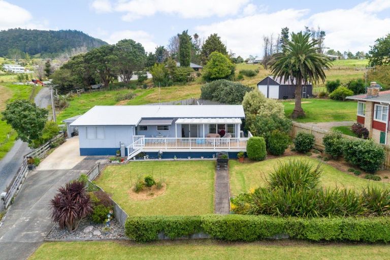 Photo of property in 109b King Street, Hikurangi, 0114