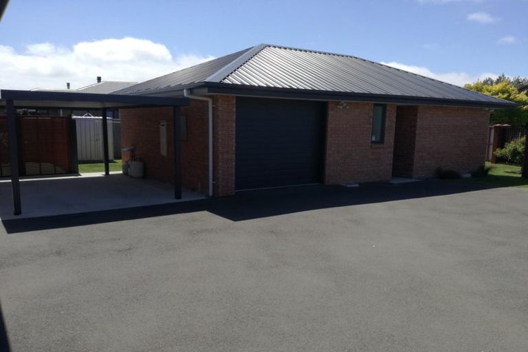 Photo of property in 63 Manse Road, Leeston, 7632