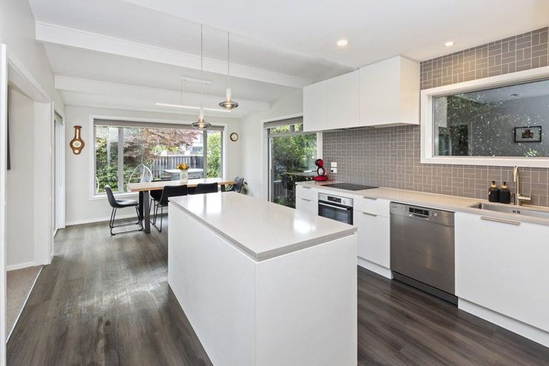 Photo of property in 486 Ilam Road, Bryndwr, Christchurch, 8052