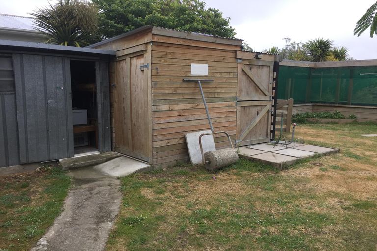 Photo of property in 4 Naylor Street, Waimate, 7924