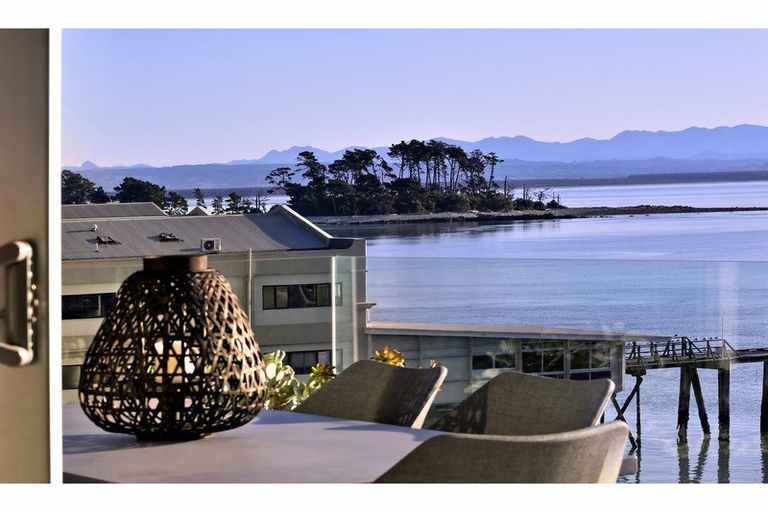 Photo of property in 6/275 Wakefield Quay, Stepneyville, Nelson, 7010