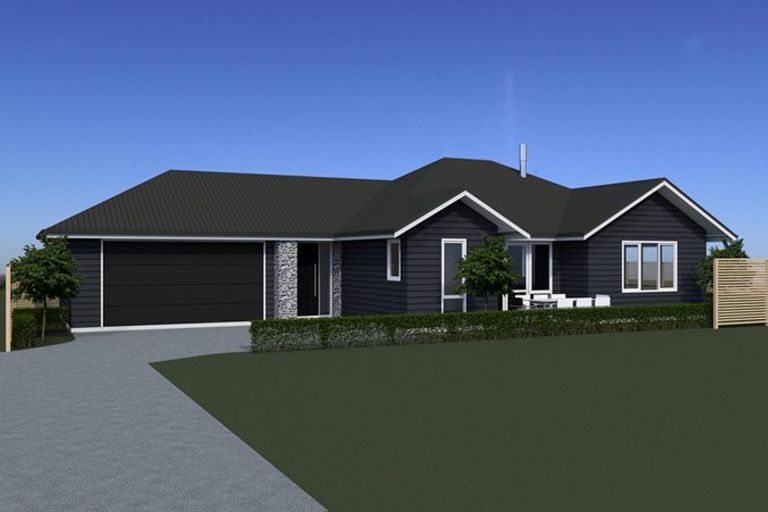 Photo of property in 108 Kenrigg Road, Kinloch, Taupo, 3377