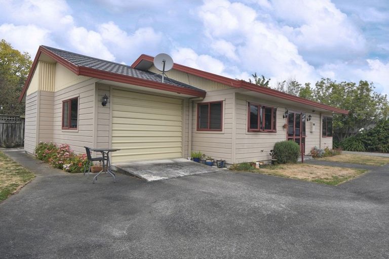 Photo of property in 18a Fisher Place, Carterton, 5713