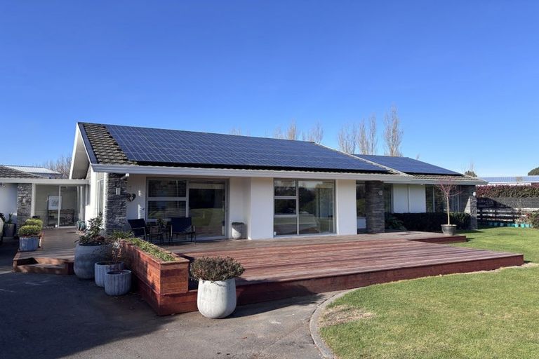 Photo of property in 694 Marshland Road, Ouruhia, Christchurch, 8083