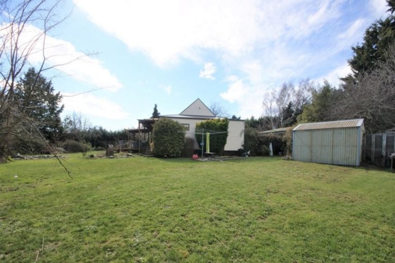 Photo of property in 15 Karaka Road, Waikari, 7420