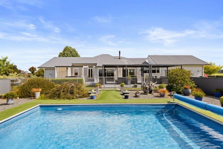 Photo of property in 364 Station Road, Matamata, 3472