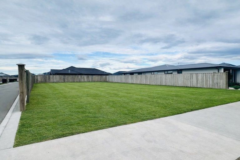 Photo of property in 21 Drylands Drive, Rolleston, 7614