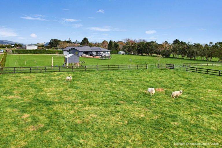 Photo of property in 283a Kimberley Road, Levin, 5571