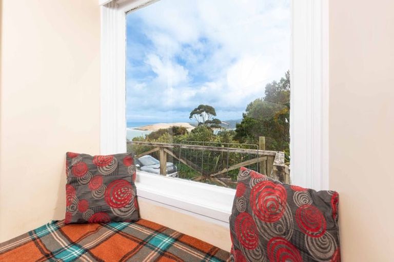 Photo of property in 196 Newton Road, Omapere, Kaikohe, 0473