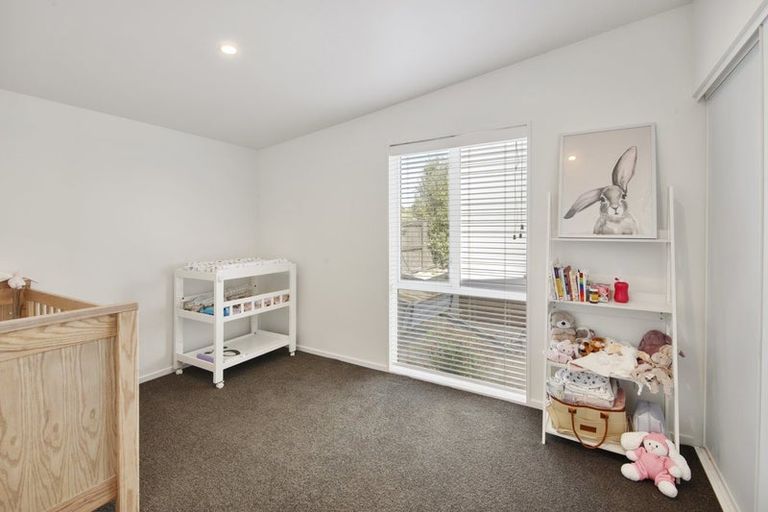Photo of property in 7 Newnham Street, Rangiora, 7400