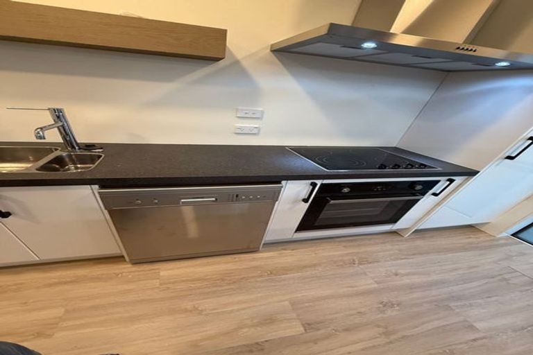 Photo of property in 160 Albany Street, North Dunedin, Dunedin, 9016