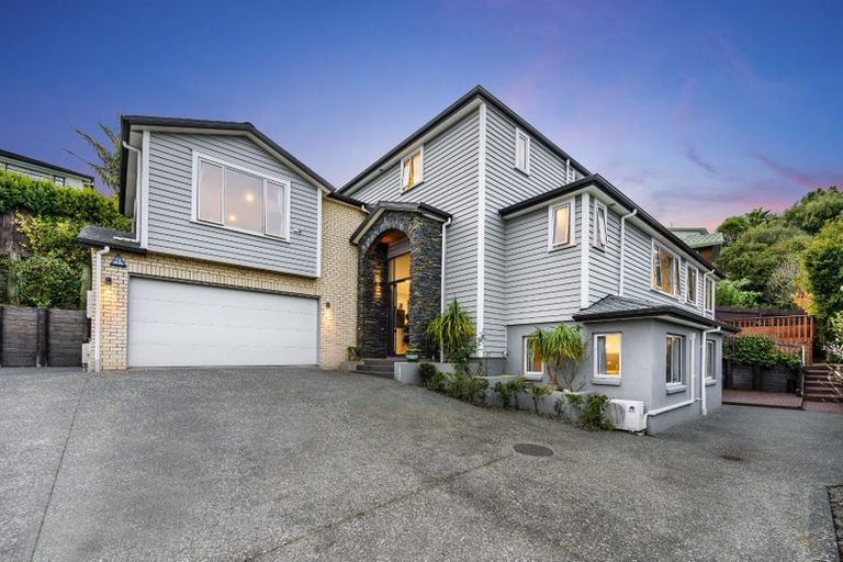 Photo of property in 52 Corricvale Way, Northcross, Auckland, 0630