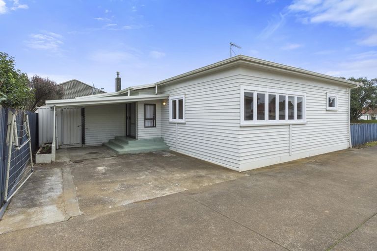 Photo of property in 50 Victoria Street, Pukekohe, 2120