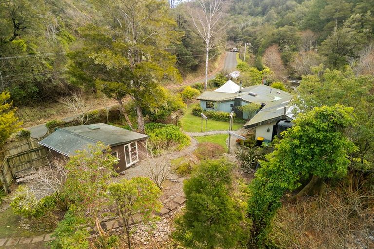 Photo of property in 121 Teal Valley Road, Hira, Nelson, 7071