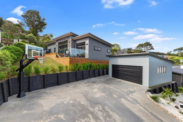 Photo of property in 5a Harakeke Place, Raglan, 3225
