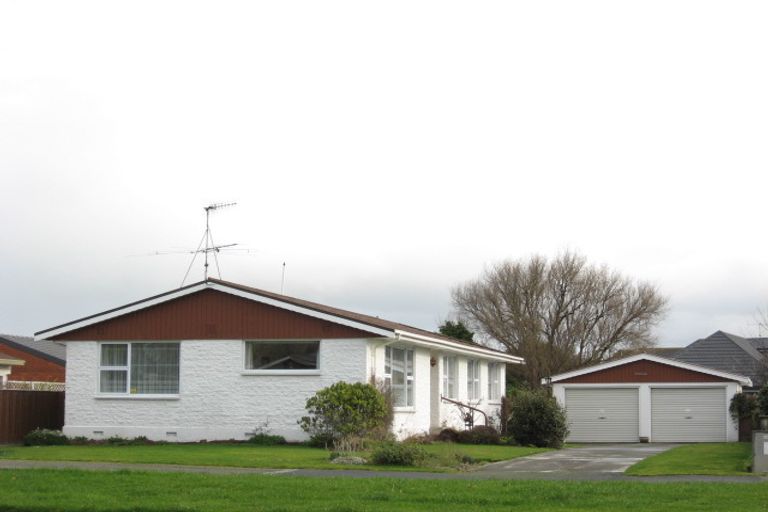 Photo of property in 786 Queens Drive, Waikiwi, Invercargill, 9810
