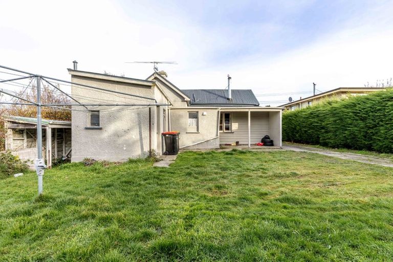 Photo of property in 151 Broughton Street, Gore, 9710