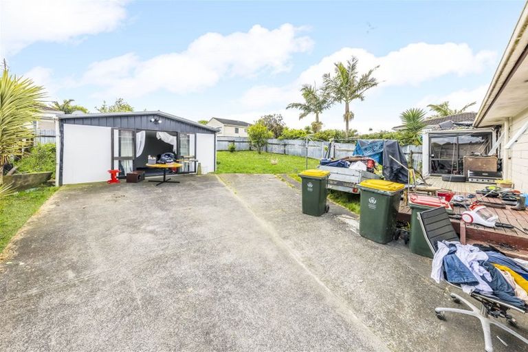 Photo of property in 7 Palermo Place, Clover Park, Auckland, 2023